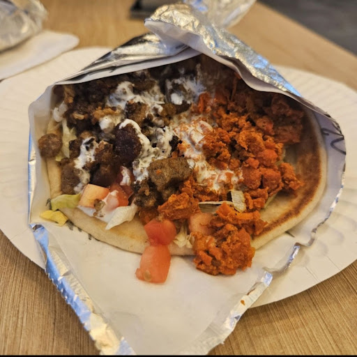 Photo of New York Chicken & Gyro Pasadena - 961 E Green St, Pasadena, CA 91106