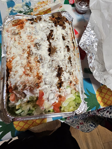 Photo of New York Chicken & Gyro Pasadena - 961 E Green St, Pasadena, CA 91106