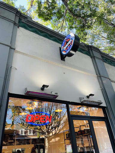 Photo of New York Chicken & Gyro Pasadena - 961 E Green St, Pasadena, CA 91106