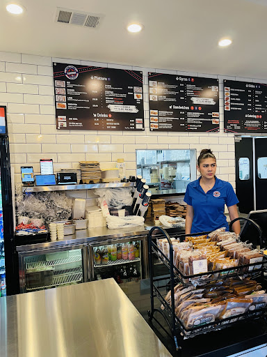 Photo of New York Chicken & Gyro Pasadena - 961 E Green St, Pasadena, CA 91106