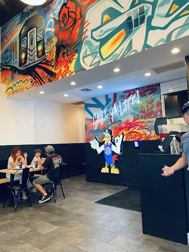 Photo of New York Chicken & Gyro Pasadena - 961 E Green St, Pasadena, CA 91106