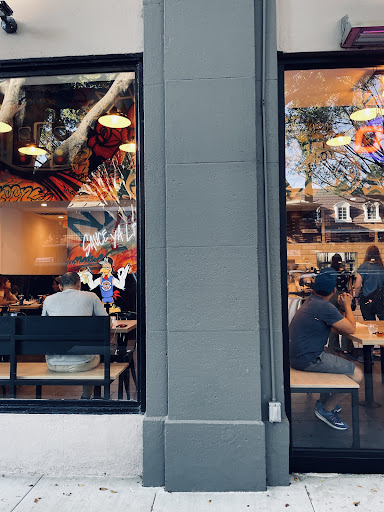 Photo of New York Chicken & Gyro Pasadena - 961 E Green St, Pasadena, CA 91106