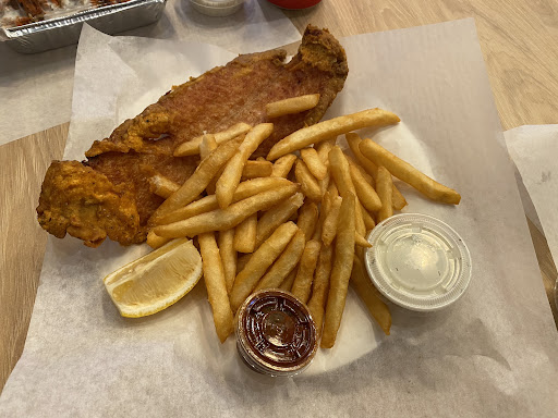 Photo of New York Chicken & Gyro Pasadena - 961 E Green St, Pasadena, CA 91106