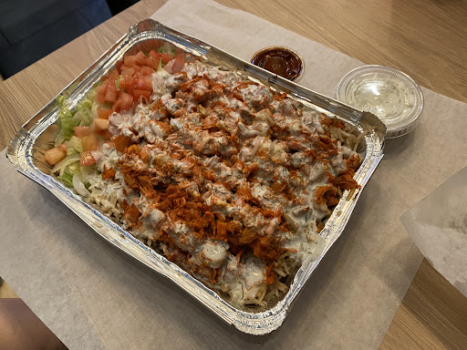Photo of New York Chicken & Gyro Pasadena - 961 E Green St, Pasadena, CA 91106