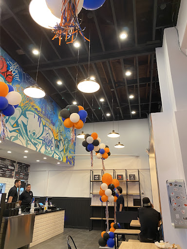 Photo of New York Chicken & Gyro Pasadena - 961 E Green St, Pasadena, CA 91106