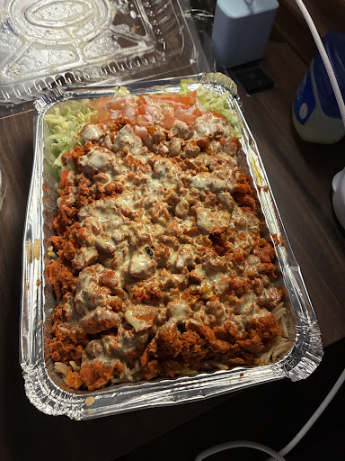 Photo of New York Chicken & Gyro Pasadena - 961 E Green St, Pasadena, CA 91106