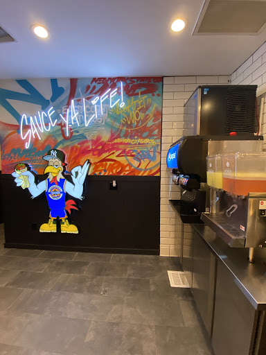 Photo of New York Chicken & Gyro Pasadena - 961 E Green St, Pasadena, CA 91106