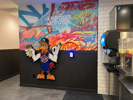 Photo of New York Chicken & Gyro Pasadena - 961 E Green St, Pasadena, CA 91106