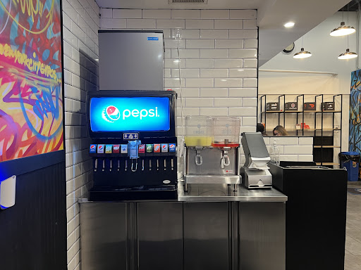 Photo of New York Chicken & Gyro Pasadena - 961 E Green St, Pasadena, CA 91106