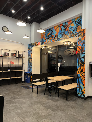 Photo of New York Chicken & Gyro Pasadena - 961 E Green St, Pasadena, CA 91106