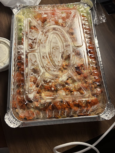 Photo of New York Chicken & Gyro Pasadena - 961 E Green St, Pasadena, CA 91106