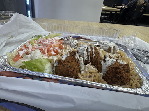 Photo of New York Chicken & Gyro Pasadena - 961 E Green St, Pasadena, CA 91106