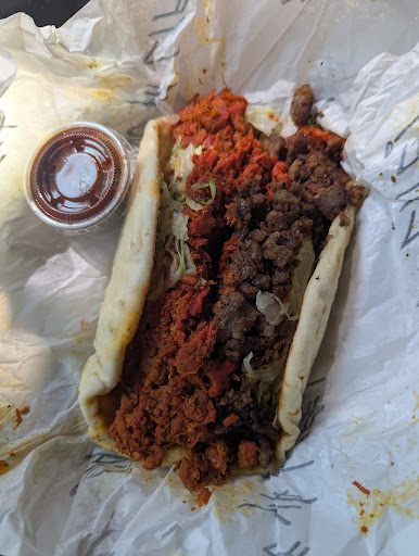 Photo of New York Chicken & Gyro Pasadena - 961 E Green St, Pasadena, CA 91106