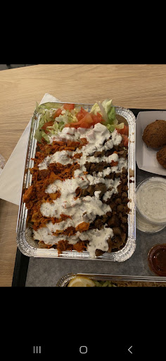 Photo of New York Chicken & Gyro Pasadena - 961 E Green St, Pasadena, CA 91106