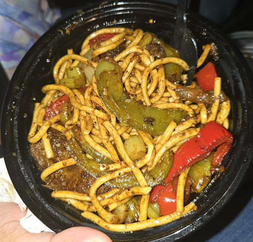 Photo of Navat Halal - 12122 Magnolia Blvd, Valley Village, CA 91607