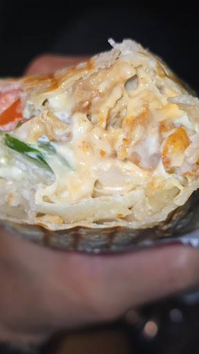 Photo of Navat Halal - 12122 Magnolia Blvd, Valley Village, CA 91607