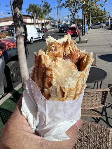 Photo of Navat Halal - 12122 Magnolia Blvd, Valley Village, CA 91607