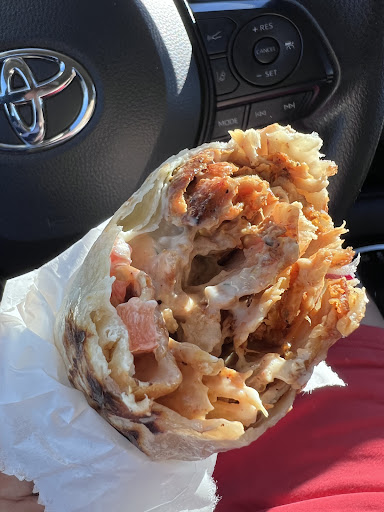 Photo of Navat Halal - 12122 Magnolia Blvd, Valley Village, CA 91607