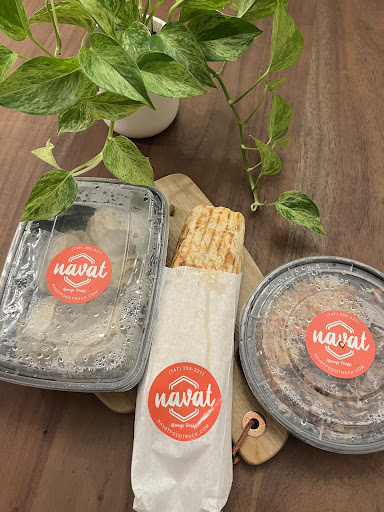 Photo of Navat Halal - 12122 Magnolia Blvd, Valley Village, CA 91607