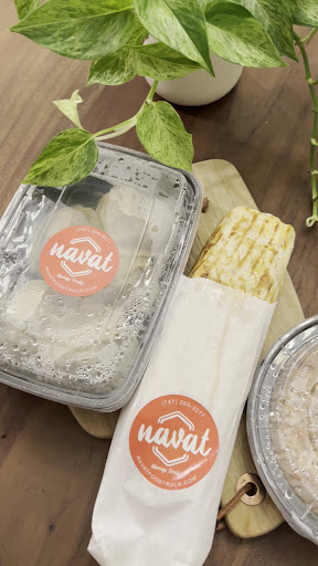 Photo of Navat Halal - 12122 Magnolia Blvd, Valley Village, CA 91607