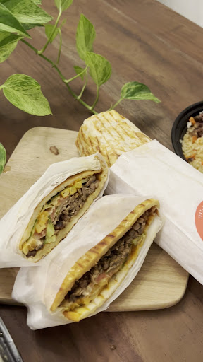 Photo of Navat Halal - 12122 Magnolia Blvd, Valley Village, CA 91607