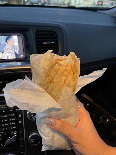 Photo of Navat Halal - 12122 Magnolia Blvd, Valley Village, CA 91607