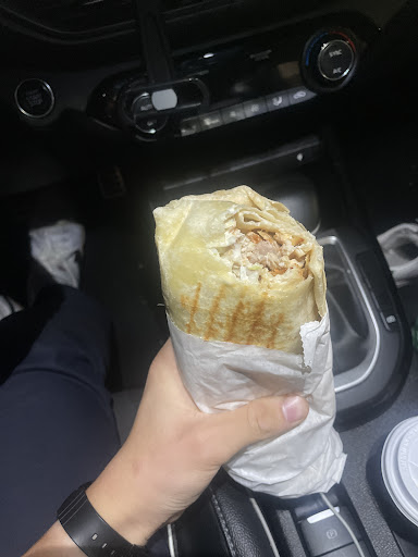 Photo of Navat Halal - 12122 Magnolia Blvd, Valley Village, CA 91607