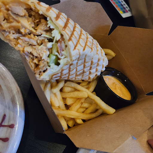 Photo of Navat Halal - 12122 Magnolia Blvd, Valley Village, CA 91607