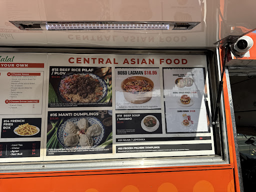 Photo of Navat Halal - 12122 Magnolia Blvd, Valley Village, CA 91607