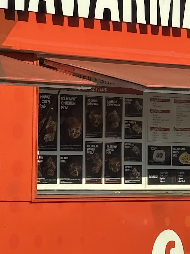 Photo of Navat Halal - 12122 Magnolia Blvd, Valley Village, CA 91607