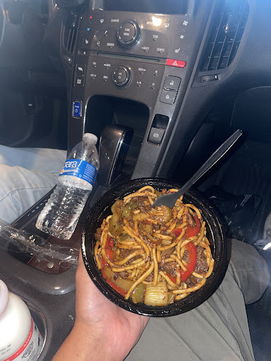 Photo of Navat Halal - 12122 Magnolia Blvd, Valley Village, CA 91607