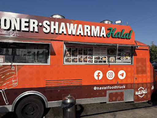 Photo of Navat Halal - 12122 Magnolia Blvd, Valley Village, CA 91607