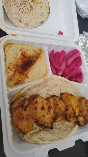 Photo of Kabab Way - 919 S Glendale Ave, Glendale, CA 91205