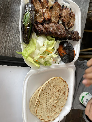 Photo of Kabab Way - 919 S Glendale Ave, Glendale, CA 91205