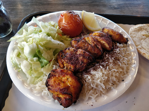 Photo of Kabab Way - 919 S Glendale Ave, Glendale, CA 91205