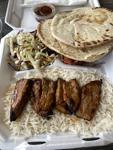 Photo of Kabab Way - 919 S Glendale Ave, Glendale, CA 91205