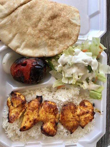 Photo of Kabab Way - 919 S Glendale Ave, Glendale, CA 91205