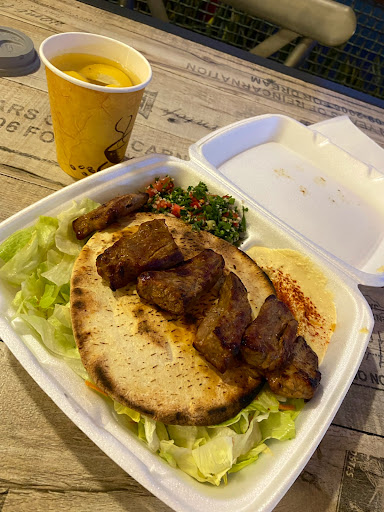 Photo of Kabab Way - 919 S Glendale Ave, Glendale, CA 91205