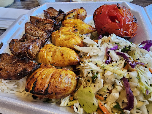 Photo of Kabab Way - 919 S Glendale Ave, Glendale, CA 91205