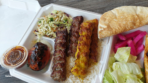 Photo of Kabab Way - 919 S Glendale Ave, Glendale, CA 91205