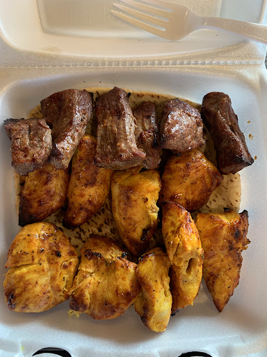 Photo of Kabab Way - 919 S Glendale Ave, Glendale, CA 91205