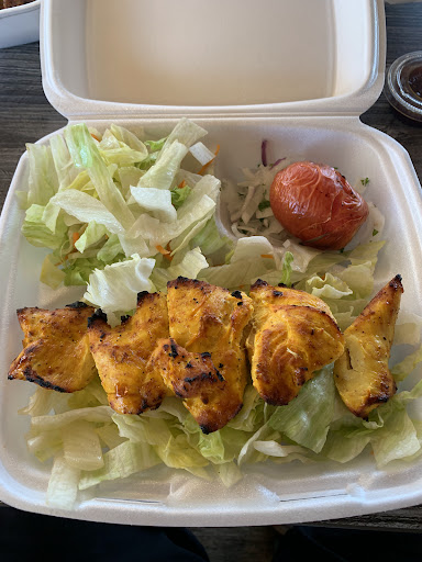 Photo of Kabab Way - 919 S Glendale Ave, Glendale, CA 91205