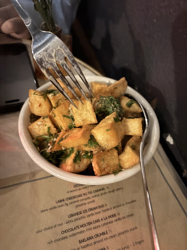 Photo of Open Sesame - 7458 Beverly Blvd, Los Angeles, CA 90036