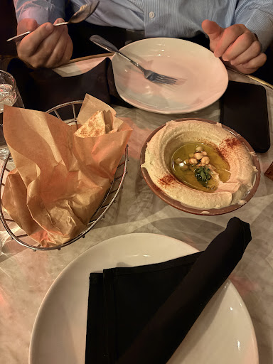 Photo of Open Sesame - 7458 Beverly Blvd, Los Angeles, CA 90036