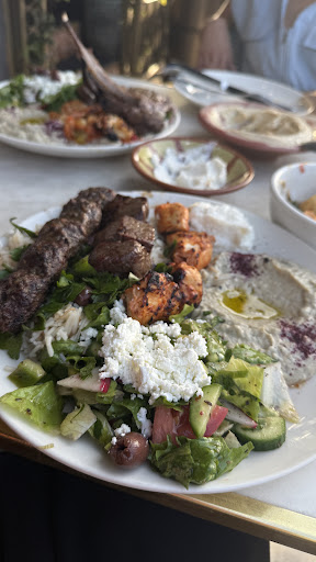 Photo of Open Sesame - 7458 Beverly Blvd, Los Angeles, CA 90036