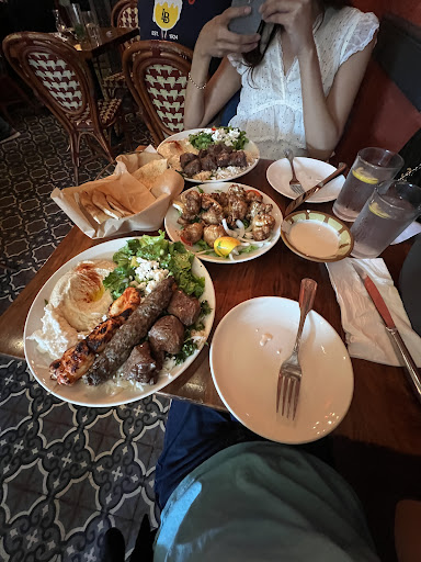 Photo of Open Sesame - 7458 Beverly Blvd, Los Angeles, CA 90036