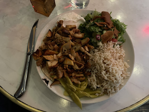 Photo of Open Sesame - 7458 Beverly Blvd, Los Angeles, CA 90036