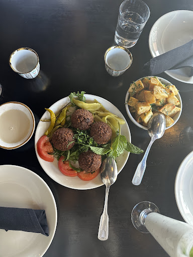 Photo of Open Sesame - 7458 Beverly Blvd, Los Angeles, CA 90036