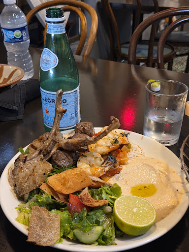 Photo of Open Sesame - 7458 Beverly Blvd, Los Angeles, CA 90036