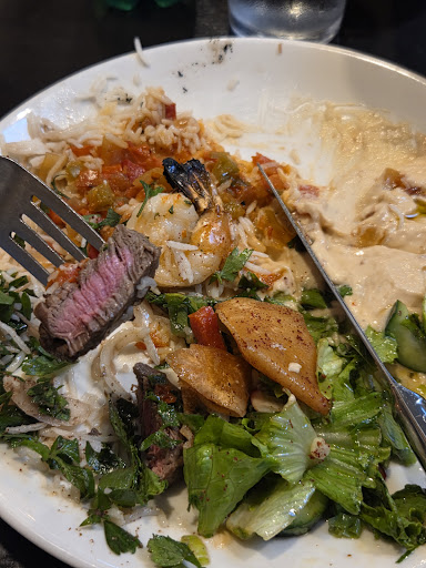 Photo of Open Sesame - 7458 Beverly Blvd, Los Angeles, CA 90036